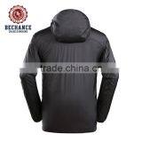 2016 New Design OEM Promotional Nylon Windbreaker thumbnail-3