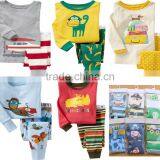 2014 China Wholesale Fashion Kids Pyjamas Garment thumbnail-1