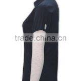 100% Cotton Design China Made Fashion Women's Latest Design Casual Shirt thumbnail-2