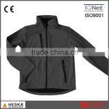 OEM Mens Outdoor Waterproof Cheap Softshell Jacket thumbnail-2