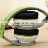 Bluetooth Headphones thumbnail-1