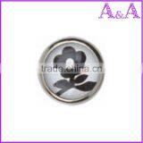 Metal Prong Snap Ring Buttons thumbnail-2