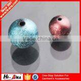 Hi-ana Rhinestone1 SGS Certification Wholesale New Wedding Beads thumbnail-1