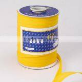 5/8" 100% Cotton Single Fold Bias Tape for Garments thumbnail-1