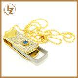 Rotating 2.0 Usb Flash Drive , Wholesale Usb Drive for Promotion thumbnail-4