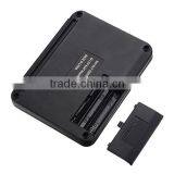 High Quality Wholesale 2kg 0.1g Mini Digital LCD Electronic Balance Jewelry Kitchen Postal Weight Scale Easy to be Used Fashion thumbnail-3