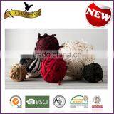 Fashion Design for Craft Knitting t Shirt Zpagetti Yarn Hot Sale thumbnail-1