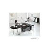 Sell Wooden Executive Table thumbnail-1