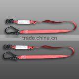 45mm Energy Absorber Lanyard Meet EN355 & EN354 YL-E510 thumbnail-1