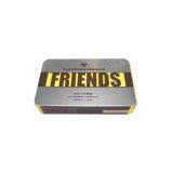 Philippines Friends Complete Season 1-10 Boxset, Dvd, Movie thumbnail-1