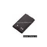 Two Way Radio Battery/portable Radio Battery FNB-83 for Vertex FT-60/VX-110/120/130/150/160 thumbnail-1