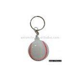 Sell Baseball Ball Key Chain thumbnail-1