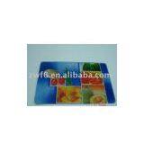 TEMPERED GLASS CUTTING BOARD