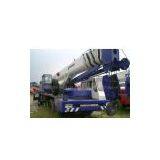Used Truck Crane Tadano 60t thumbnail-1