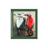 Used Yamaha Jogs thumbnail-1