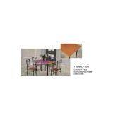 Wooden Dining Sets thumbnail-1