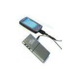 Multi-function Portable Solar Panel Charger thumbnail-1