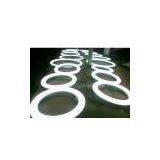 Custom Size and Shapes LED Circular Lamp thumbnail-1