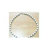 Energy Necklace Negative Ion Necklace Far Infared Necklace Healthy Necklace NAN-008 thumbnail-1