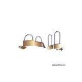 Sell Brass Padlock thumbnail-1