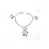 Stainless Steel Bracelet thumbnail-3