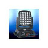 LED Moving Head Wash