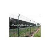 Railway Fence thumbnail-3
