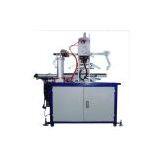 The Automatic Plane Rolling Bronzing Machine thumbnail-1