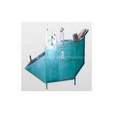 Fully Automatic the Magnetic Stripe Scroll Bronzing Machine thumbnail-1