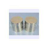 Neodymium Cylinder Rare Earth Metal Magnets for Motors thumbnail-1