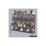 Sell Multi-Purpose Plant Display Bench thumbnail-1