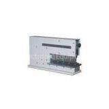 Pneumatic Pcb Separate Machine CWVC-2L , Motorized Linear Blade Pcb Separator Machine