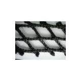 SSTB or DSTB Selvage and Multifilament Knotless HDPE Fishing Nets For Cultivation in Sea