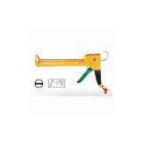 10.3oz Heavy Duty Type Half Barrel Caulking Applicator thumbnail-1