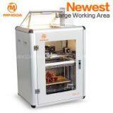 Quickly Updated 3d-printer , MINGDA MD-4C Industrial Large 3d Printer Company thumbnail-2
