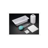 Disposable Medical Supplies Kits - Bulb Irrigation Tray thumbnail-1