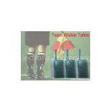 Wireless Handheld Waterproof Digital Two Way Radios 2.4GHZ Long Range thumbnail-1