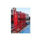 Mud Gas Separator
