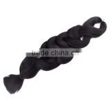 Black Rose Factory Wholesale Crochet Braid Ombre Synthetic Hair