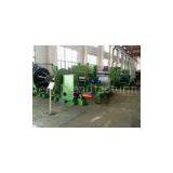 20MT Metal Slitting Line From Left to Right For Coil Plate , Hydraulic thumbnail-1