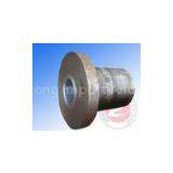 A42CrMo4 Lloy Steel Forging Forged Cylinder For Pipeline , ASTM A388 EN10228