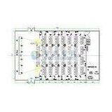 5D / 6D / 7D Movie Theater Design Pictures With Special Effects , Light , Audio System Design thumbnail-1