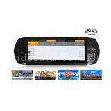 Electronic Handheld Game Console Portable 8GB 1024 * 600 Resolution