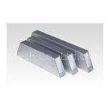 100w Solid Aluminum Inverter Brake Resistor Light Weight Powtech