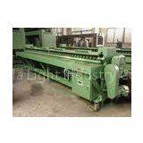 High Efficient Edge Banding Machine For Gabion Production Line