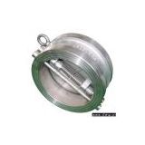Sell Double-Disc Wafer Check Valve