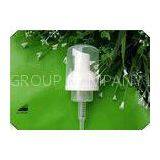 30mm Shaving Foam Dispenser Pump Plastic Bottle Dispensing Pump 0.40- 0.50 cc thumbnail-1