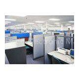 Warm White 60W Dimmable LED Panel 30x120 Light For Hospital AC85 - 265V