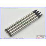 Apollo DCS-16FPR Soldering Tip for Apollo Seiko Soldering Robots Apollo Tips DCS Series Tips