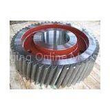 42CrMo Heavy-duty Gear Forging For Mine With Diameter 6M